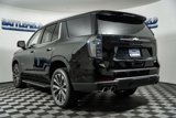 New 2025 Chevrolet Tahoe High Country image 4