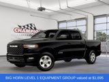 New 2026 RAM 1500 Big Horn image 2