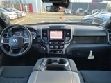 New 2025 RAM 1500 Tradesman w/ Night Edition image 6