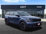 New 2025 Kia Telluride SX Prestige X-Pro image 2
