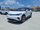 New 2025 Volkswagen ID.4 Pro S Plus image 3