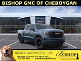New 2025 GMC Sierra 1500 Elevation image 3