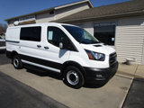 Used 2020 Ford Transit 250 Low Roof image 3