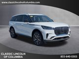 New 2025 Lincoln Aviator Reserve w/ Equipment Group 201A image 3