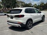 New 2026 BMW X5 xDrive50e w/ Premium Package image 4