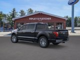 New 2025 Ford F150 Lariat w/ Equipment Group 502A High image 4