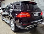 Used 2014 Mercedes-Benz ML 350 2WD w/ Premium 1 Package image 5