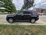 Used 2017 GMC Terrain SLE w/ Chrome Edition image 2