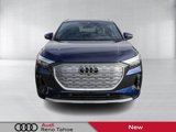 New 2025 Audi Q4 e-tron Premium Plus image 2