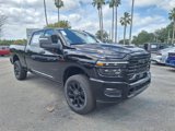 New 2025 RAM 2500 Laramie image 2