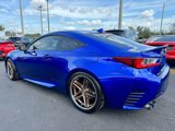 Used 2018 Lexus RC 350 F Sport image 4