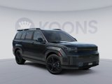 New 2026 Hyundai Santa Fe Calligraphy image 2