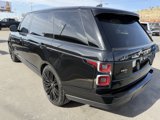 Used 2020 Land Rover Range Rover Long Wheelbase HSE image 6