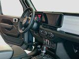 New 2025 Jeep Wrangler Sport image 5