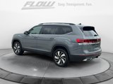 New 2025 Volkswagen Atlas SE image 5