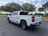 Used 2020 Chevrolet Silverado 1500 LTZ w/ LTZ Plus Package image 3