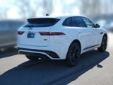 New 2026 Jaguar F-PACE R-Dynamic S image 2