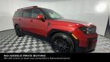 New 2025 Hyundai Santa Fe Calligraphy image 2