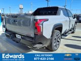 New 2025 Chevrolet Silverado EV RST image 3
