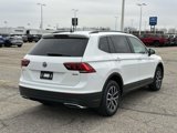 Used 2019 Volkswagen Tiguan SE image 5