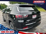 New 2025 Jeep Compass Limited image 3