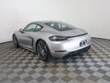 Certified 2024 Porsche 718 Cayman GT4 image 3
