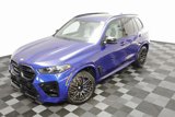New 2025 BMW X5 M Competition w/ Executive Package image 2