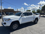 Used 2016 Toyota Tacoma SR5 w/ SR5 Appearance Package (SN) image 5