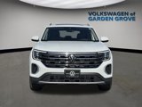 New 2025 Volkswagen Atlas SEL image 3