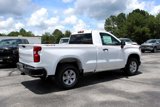 New 2025 Chevrolet Silverado 1500 W/T w/ WT Value Package image 6