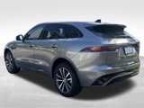 New 2026 Jaguar F-PACE R-Dynamic S image 3