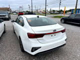 Used 2021 Kia Forte LXS image 3