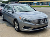 Used 2017 Hyundai Sonata SE w/ Cargo Package image 2