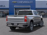 New 2025 Chevrolet Silverado 1500 LT image 4