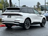 New 2025 Lincoln Nautilus Reserve w/ Jet Appearance Package image 4