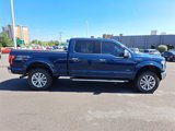 Used 2015 Ford F150 Lariat w/ Equipment Group 502A Luxury image 6