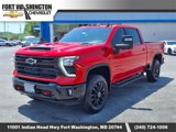 New 2025 Chevrolet Silverado 2500 LT w/ Trail Boss Package image 5