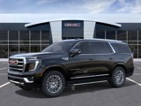 New 2025 GMC Yukon Elevation image 2