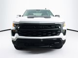 New 2025 Chevrolet Silverado 1500 Custom Trail Boss w/ Turbomax Blackout Package image 2