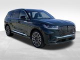 New 2025 Lincoln Aviator Black Label image 3