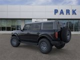 New 2025 Ford Bronco Outer Banks w/ Sasquatch Package image 4