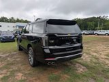 New 2025 Chevrolet Suburban High Country image 4