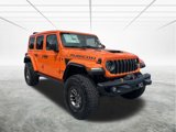 New 2025 Jeep Wrangler Unlimited Rubicon 392 image 2