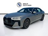 New 2025 BMW 760i xDrive w/ Executive Package image 3