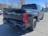 New 2025 Toyota Tundra Platinum image 5