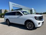 Used 2025 Ford Expedition Max Platinum image 2