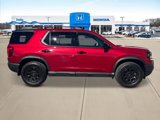 New 2026 Honda Passport TrailSport Elite image 2