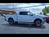 New 2025 RAM 2500 Limited image 2