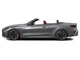 New 2026 BMW 440i xDrive Convertible w/ Premium Package image 3