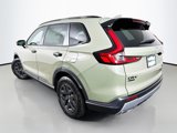 New 2026 Honda CR-V TrailSport image 5